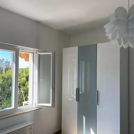Green Holiday Apartment *