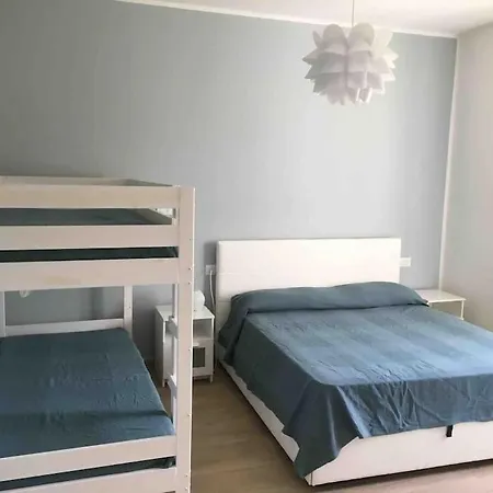 Apartment Green Holiday Castiglione della Pescaia
