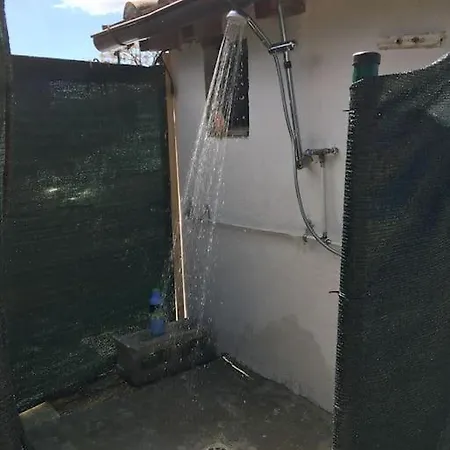 Apartment Green Holiday *