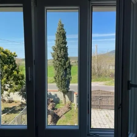 Green Holiday Apartment