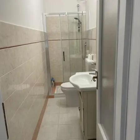 Apartment Green Holiday *