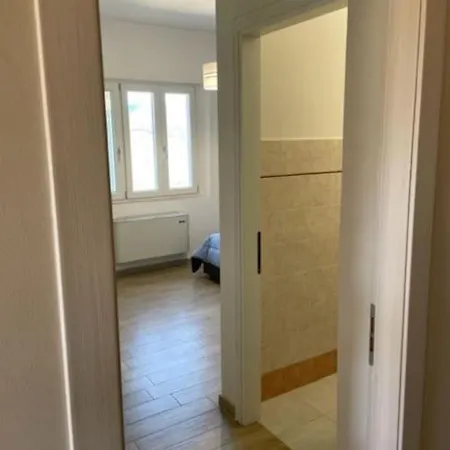 Green Holiday Apartment Castiglione della Pescaia