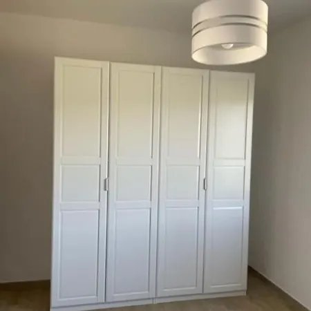 Apartment Green Holiday *