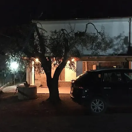 Green Holiday Apartment Castiglione della Pescaia