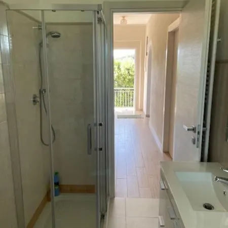 Apartment Green Holiday