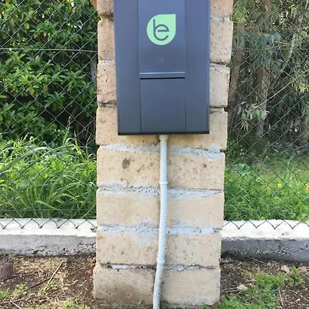 Apartment Green Holiday Castiglione della Pescaia